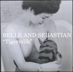 Tigermilk