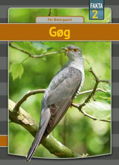 Bog, 1. udgave, 2020