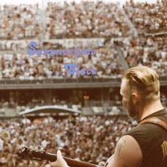 Summertime blues