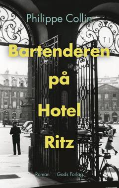Bartenderen på Hotel Ritz