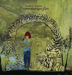 Drømmespejlet