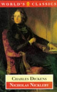 Nicholas Nickleby