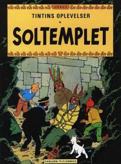 Soltemplet