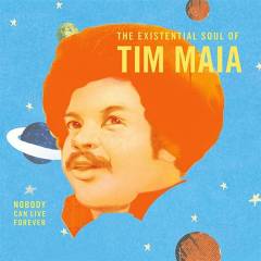 The existential soul of Tim Maia : Nobody can live forever