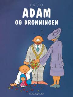Adam og dronningen