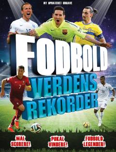Fodbold verdensrekorder. 2015 (2. udgave)
