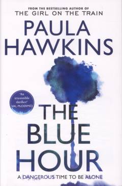 The blue hour