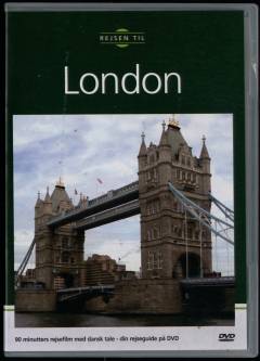 Rejsen til London