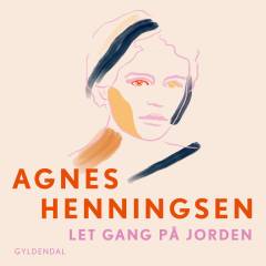 Let gang på jorden : erindringer