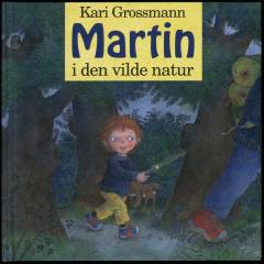 Martin i den vilde natur