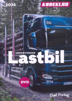 Køreklar - lastbil - undervisning
