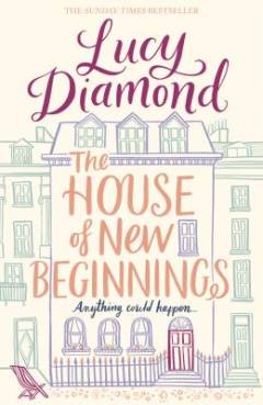 The house of new beginnings