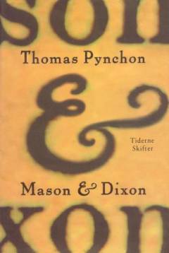 Mason & Dixon