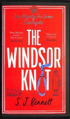 The Windsor knot