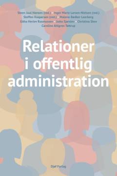 Relationer i offentlig administration