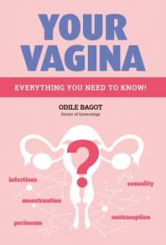 Your vagina : everything you need to know!