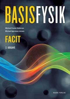 Basisfysik - facit