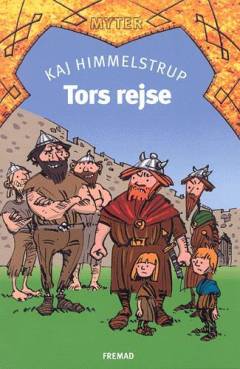 Tors rejse