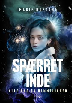 Spærret inde : Gudrun