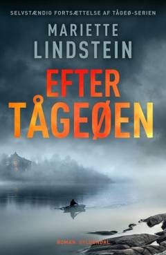 Efter Tågeøen