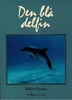 Den blå delfin