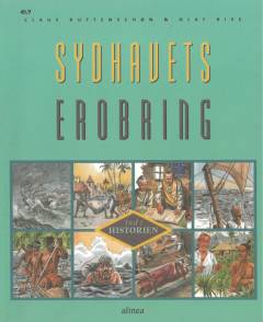 Sydhavets erobring