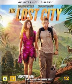 The lost city