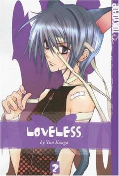 Loveless. Vol. 2