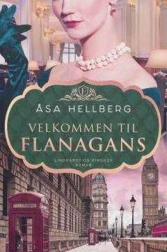 Velkommen til Flanagans