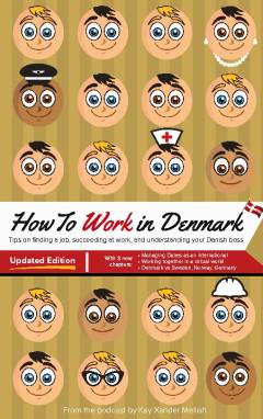 How to work in Denmark