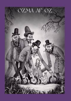 Ozma af Oz
