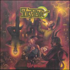 Uranium