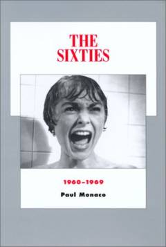 The sixties : 1960-1969
