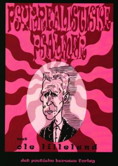 Psyrrealistiske psalmer : digte