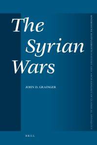The Syrian wars