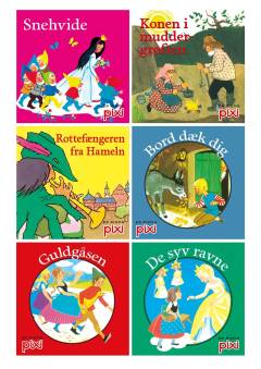 Konen i muddergrøften