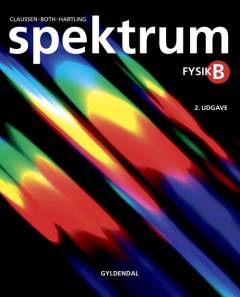 Spektrum - fysik B