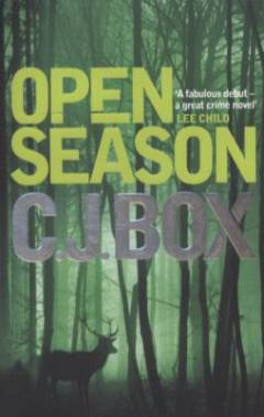 Open season