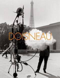 Doisneau : portraits of the artists