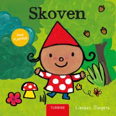 Skoven : med flapper