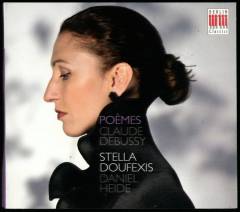Musik (cd), 2012