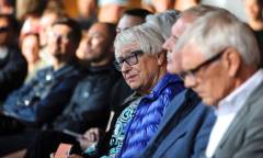 Verdensdamen Else Marie Bukdahl