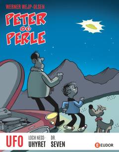 Peter og Perle - UFO