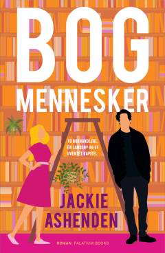 Bogmennesker