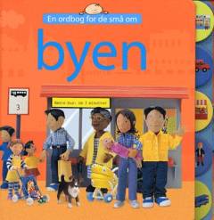 En ordbog for de små om byen