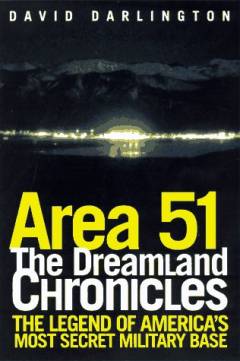 Area 51 : the Dreamland chronicles