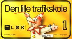 Den lille trafikskole