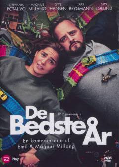 De bedste år (Disc 1, e1-e4)