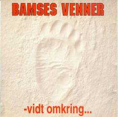 Vidt omkring