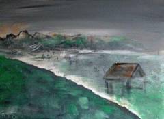 Dansk artilleri i Napoleonstiden : forudsætninger og udvikling 1760-1814